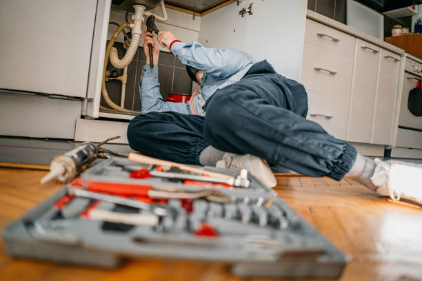 Trusted Manhattan Beach, CA Plumbing Experts