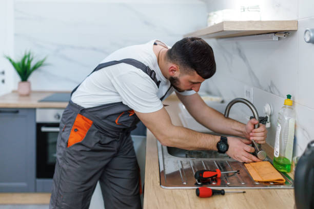 Best Water Leak Repair  in Manhattan Beach, CA