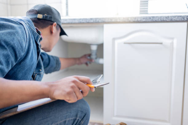Best Emergency Plumbing Repair  in Manhattan Beach, CA
